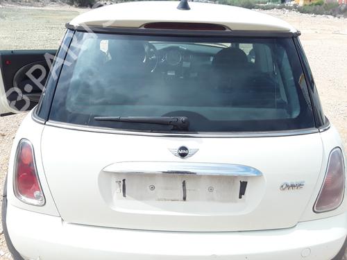 Bakluke CC/Kombi-Kupé MINI MINI (R50, R53) One (90 hp) 13403232