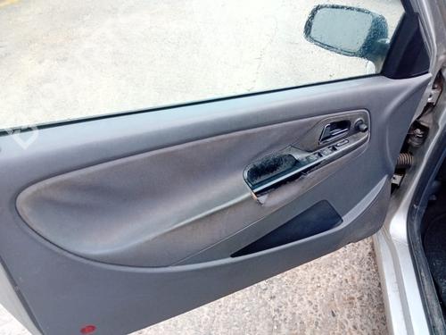 Front right window mechanism SEAT IBIZA II (6K1) 1.4 16V | BP23267838C23