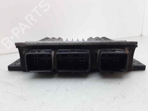 Engine control unit (ECU) RENAULT CLIO III (BR0/1, CR0/1) 1.5 dCi | BP23886853M57