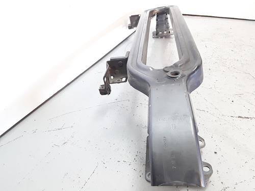Front bumper reinforcement PEUGEOT 407 SW (6E_, 6D_) 2.0 HDi 135 | BP7811302C109 