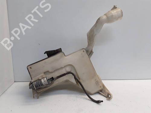 Used Windscreen washer tank Windscreen washer tank PEUGEOT 407 (6D_) 2.0 (6DRFNB, 6DRFNE) (136 hp) 36525718 36525718