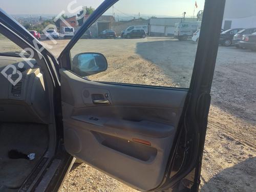 Luftmassenmesser SSANGYONG KYRON 2.0 Xdi | BP12317142M95 