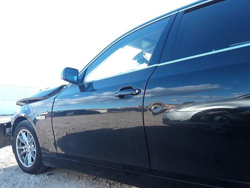 Left front door BMW 5 (E60) 520 d | BP8496126C2 