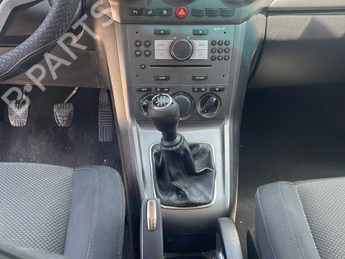 Rear right panel OPEL ANTARA A (L07) | BP38604123C61 - Image 14