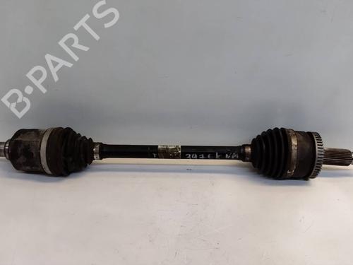 Used Left front driveshaft Left front driveshaft 39597612 39597612