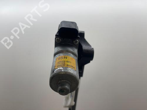 Front left window mechanism HONDA HR-V (RU) 1.5 (RU1) | BP29573742C22 