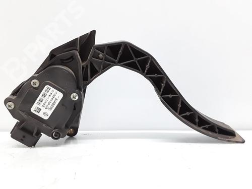 Used Pedal Pedal RENAULT CLIO IV Grandtour (KH_) 1.5 dCi 75 (75 hp) 7713977 7713977