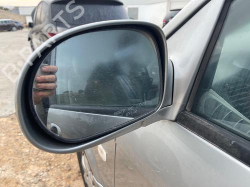 Left mirror KIA CARNIVAL II (GQ)  | BP29617361C26 
