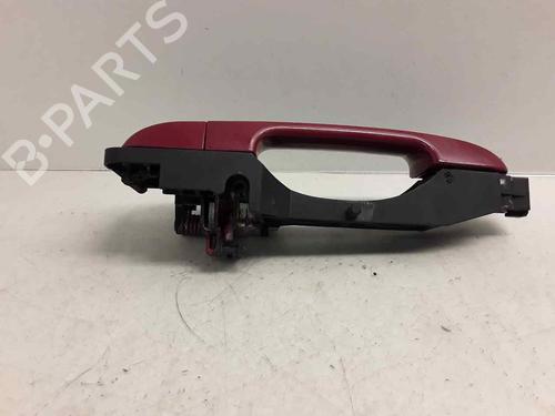Front right exterior door handle KIA CEE'D Hatchback (ED)  | BP29437174C129 
