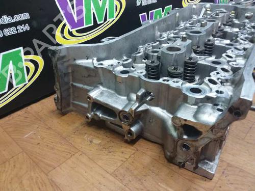 Cylinder head HONDA ACCORD VII Tourer (CM, CN) 2.2 i-CTDi (CN2) | BP10976427M5 