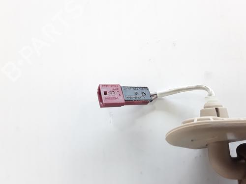 Right sun visor BMW 3 Touring (E46) 330 i | BP9678896I2 