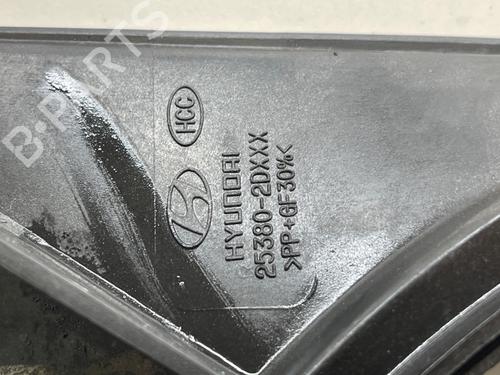 Køleventilator elektrisk HYUNDAI ELANTRA III Saloon (XD) 1.6 | BP22302432M35 