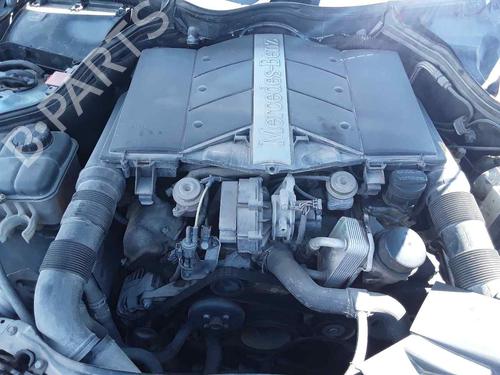 Engine MERCEDES-BENZ CLK (C209)  | BP24634516M1 