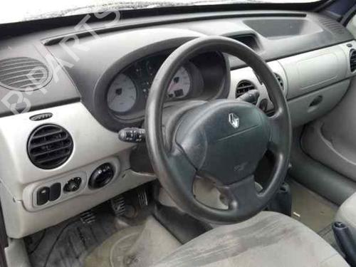 Squib airbag RENAULT KANGOO (KC0/1_) 1.5 dCi (KC07) | BP13308327C102 