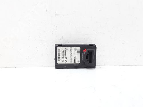 Ignition barrel RENAULT MEGANE II (BM0/1_, CM0/1_) 1.5 dCi (BM02, BM13, BM2A, CM02, CM13) | BP13534544M48 