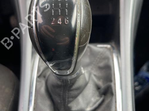 Leva del cambio OPEL ASTRA J (P10) [2009-2016]  31117908