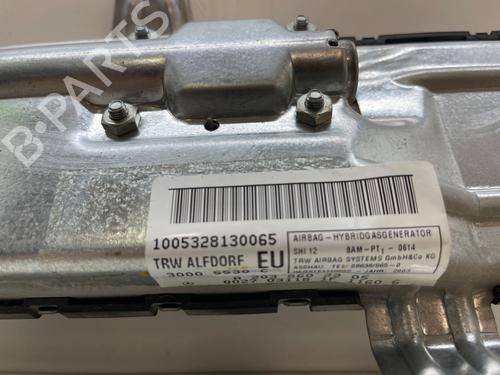 Electronic module MERCEDES-BENZ CLK (C209) CLK 270 CDI (209.316) | BP25994741M83 