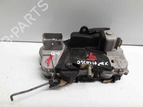 Used Front right lock CITROËN XSARA PICASSO (N68) 2.0 HDi (90 hp) 31163804