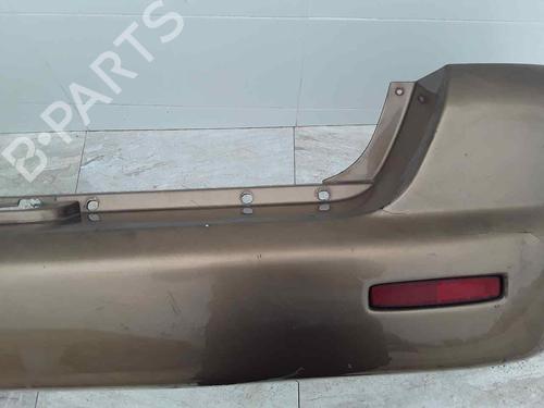 Rear bumper SSANGYONG REXTON / REXTON II (GAB_)  | BP23395084C8 