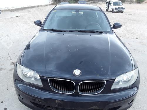 Motorhjelm BMW 1 (E81) 116 i (115 hp) 32033937