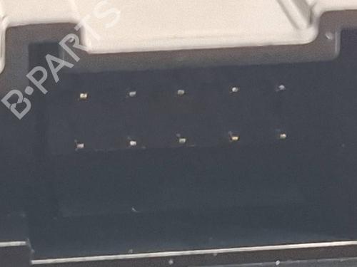 Left front window switch AUDI A3 Sportback (8YA, 8YF) 35 TDI | BP39653135I27 - Image 2
