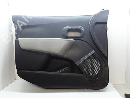 Venstre frontpanel DACIA DOKKER MPV (KE_) [2012-2021]  33026368