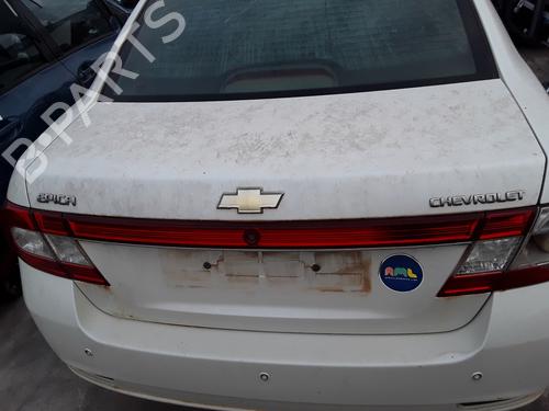 Used Tailgate CHEVROLET EPICA (KL1_) 2.0 D (150 hp) 15540914