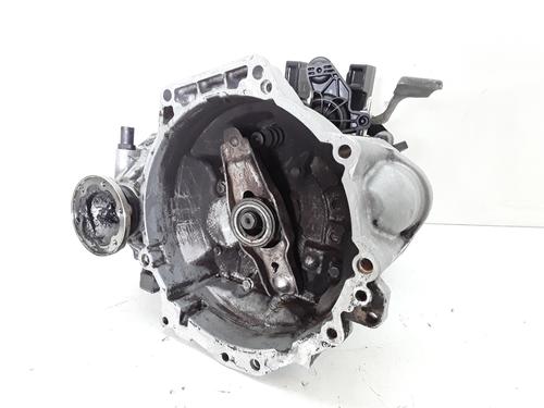 Used Gearbox SKODA RAPID (NH3, NK3, NK6) 1.6 TDI (105 hp) 10379074