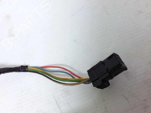 Left mirror CITROËN C3 II (SC_) 1.4 HDi 70 (SC8HZC, SC8HR0, SC8HP4) | BP7474948C26