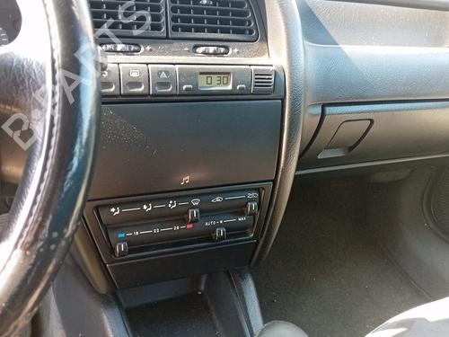 Elektronisk modul CITROËN XANTIA (X1_, X2_) 1.9 SD | BP19169857M83 
