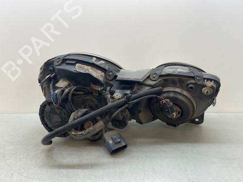 Left headlight JAGUAR S-TYPE II (X200) 2.7 D | BP30113272C28