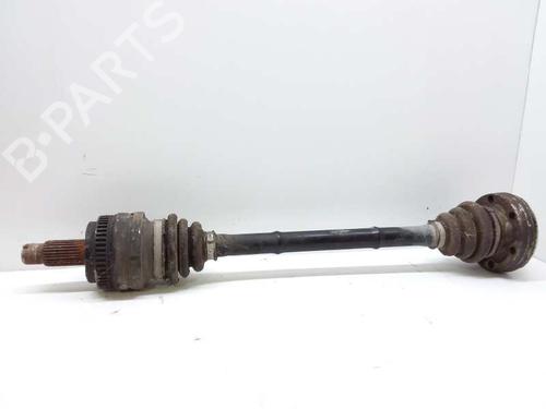 Used Left rear driveshaft BMW 1 (E87) 120 d (163 hp) 7472251