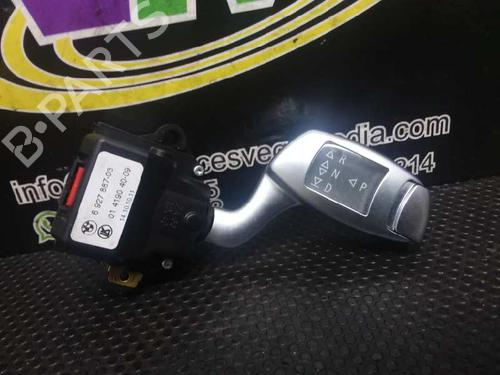 Used Gear lever BMW 7 (E65, E66, E67) [2001-2009]  7470633
