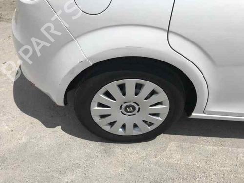Elektronisk sensor SEAT LEON (1P1) 1.9 TDI | BP7472431M84 