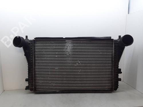 Intercooler VW GOLF PLUS V (5M1, 521) 1.9 TDI (105 hp) 32250897