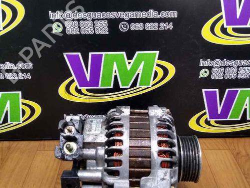 Alternator CITROËN XANTIA (X2)  | BP7467488M7 