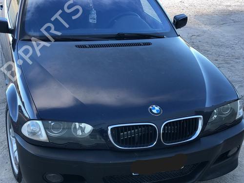 Used Parts BMW 3 (E46) 320 d (136 hp) 4342511