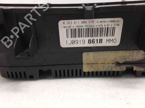 Cockpit VW GOLF IV (1J1) 1.9 TDI | BP25039041C47 