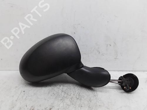Right mirror DAEWOO MATIZ (M100, M150)  | BP8585073C27 
