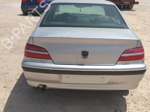 Left taillight PEUGEOT 406 (8B) 1.8 16V | BP19055989C34 