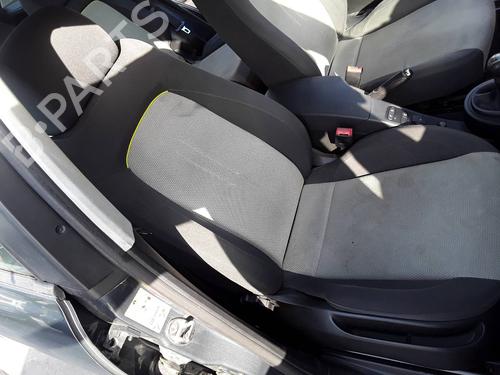 Used Right front seat SEAT ALTEA (5P1) [2004-2015]  10919024