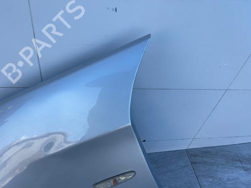 Left front fenders BMW 3 (E90) 318 d | BP30441176C41 