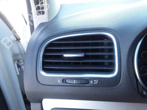 Used Air vent VW GOLF VI (5K1) 1.6 TDI (105 hp) 20213128