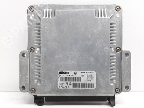 Computer motormanagement PEUGEOT 307 (3A/C) 2.0 HDi 90 (90 hp) 9146848