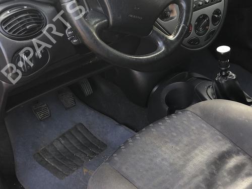 Ekspansjonstank FORD FOCUS I (DAW, DBW) 1.8 Turbo DI / TDDi | BP23097204C120 