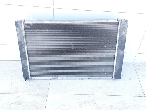 Water radiator TOYOTA AURIS (_E15_)  | BP13817112M31 