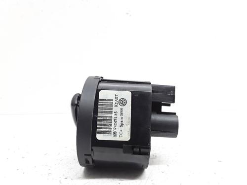 Forlygtekontakt VW GOLF V (1K1)  | BP11047258I24 
