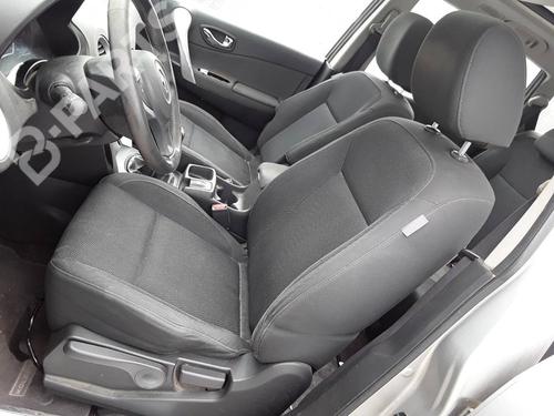 Used Left front seat Left front seat RENAULT KOLEOS I (HY_) 2.0 dCi (HY0K) (150 hp) 10011160 10011160
