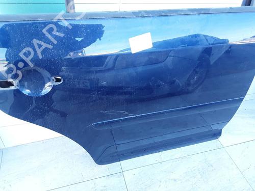 Right rear door VW TOURAN (1T1, 1T2)  | BP16363524C5 