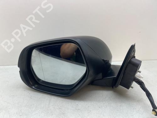 Left mirror HONDA HR-V (RU) 1.5 (RU1) | BP29573746C26 
